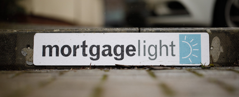 Visit Mortgage Light